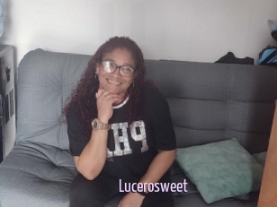 Lucerosweet