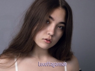 Lucettagarman