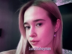 Lucettaheyman