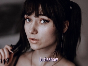 Luciashow