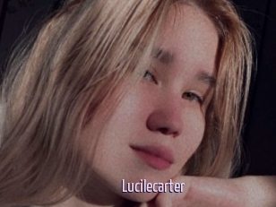 Lucilecarter