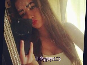 Luckyguys123