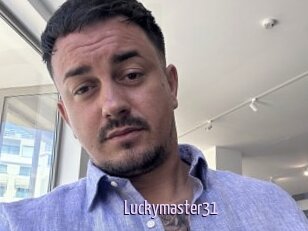 Luckymaster31