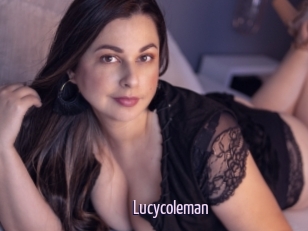 Lucycoleman