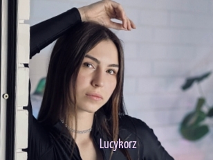 Lucykorz