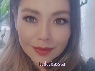 Ludovicasstar