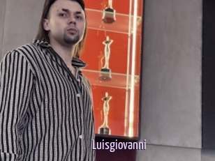 Luisgiovanni