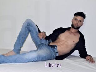 Luky_boy