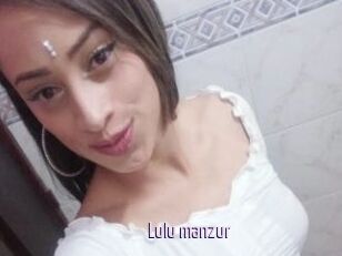 Lulu_manzur