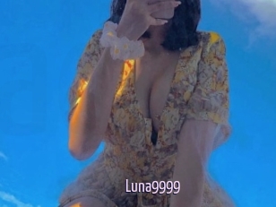 Luna9999