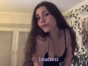 Lunadaviss