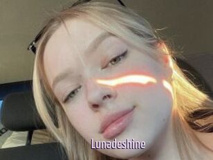 Lunadeshine