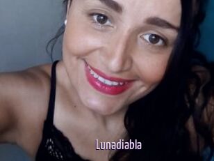 Lunadiabla