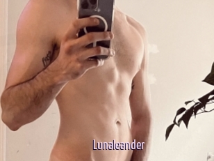 Lunaleander