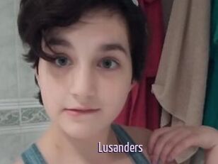 Lusanders