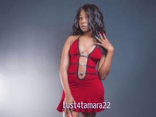 Lust4tamara22