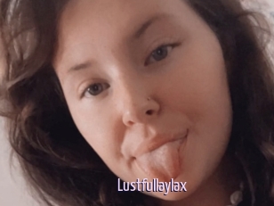 Lustfullaylax