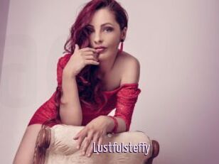 Lustfulsteffy