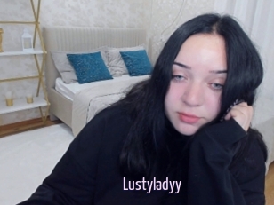 Lustyladyy