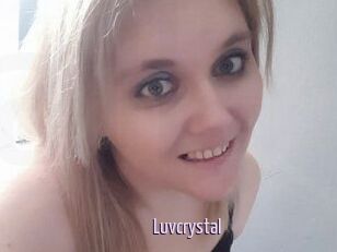 Luvcrystal