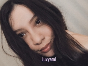 Luvyami