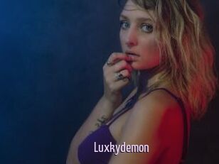 Luxkydemon