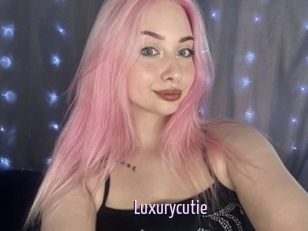 Luxurycutie