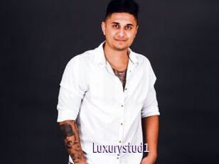 Luxurystud1