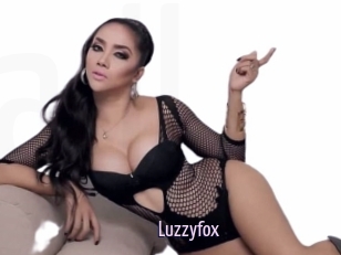 Luzzyfox