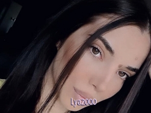 Lya2000