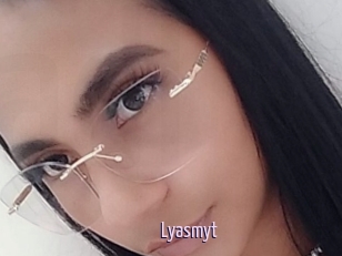 Lyasmyt