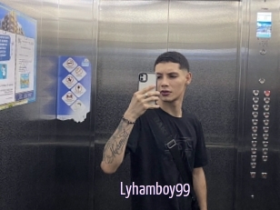 Lyhamboy99