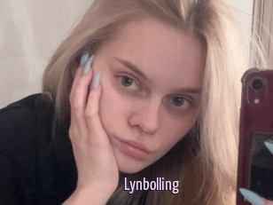 Lynbolling