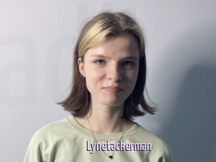 Lynetackerman