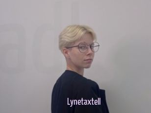 Lynetaxtell