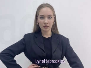 Lynettebrookins