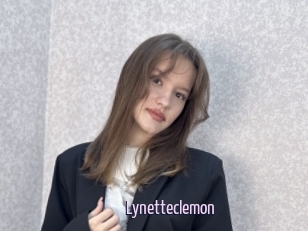 Lynetteclemon