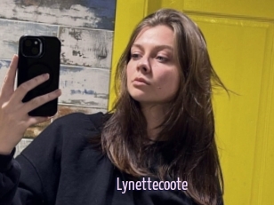 Lynettecoote