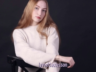 Lynettecusson