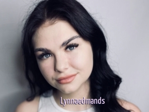 Lynnaedmands