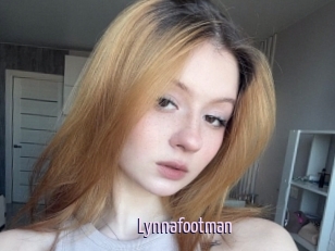 Lynnafootman