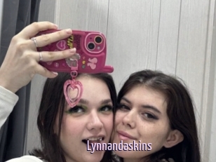 Lynnandaskins