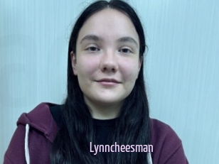 Lynncheesman