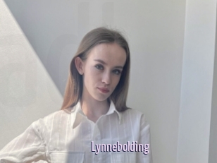 Lynnebolding