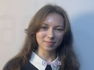 Lynnegills