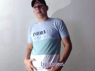 Lyoncuriuos