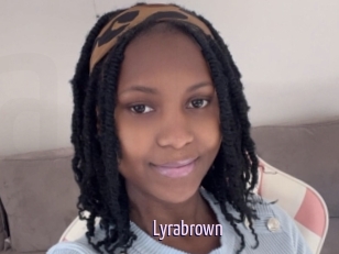 Lyrabrown