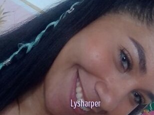 Lysharper