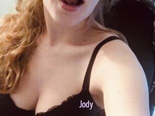 Jody