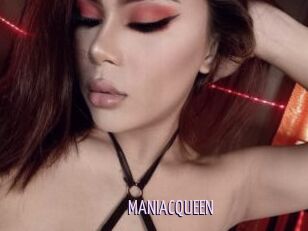 MANIACQUEEN